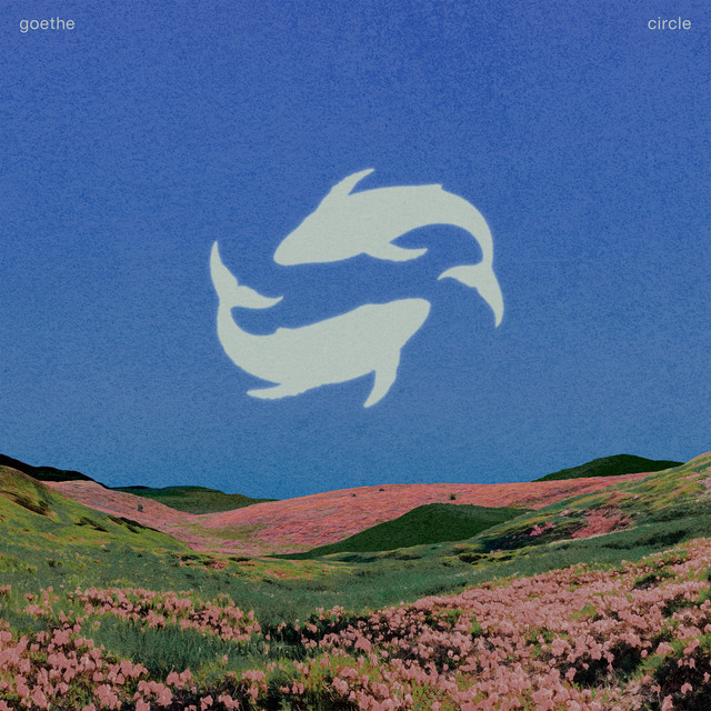 circle cover art