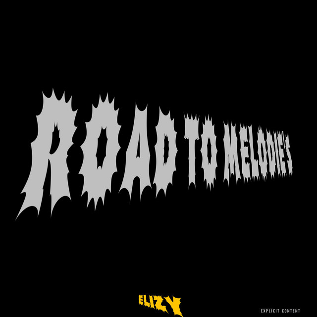 Road to Melodie's cover art