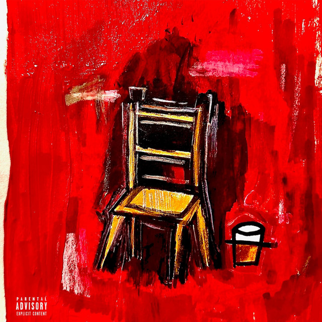 Have A Seat cover art