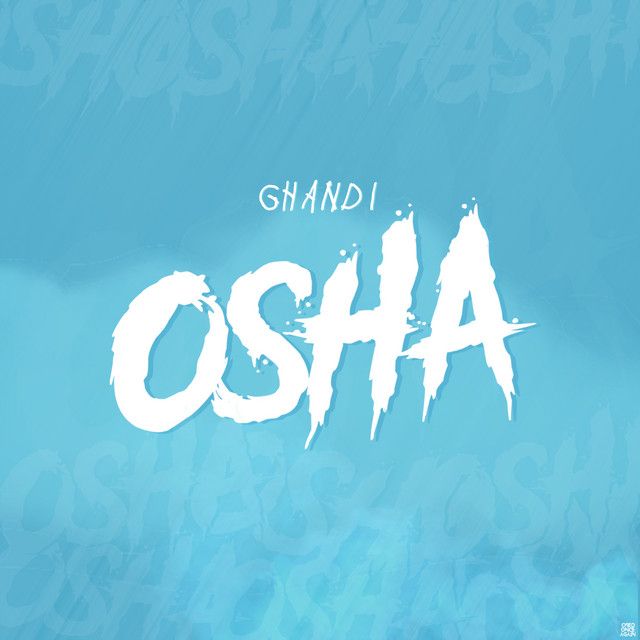 OSHA cover art