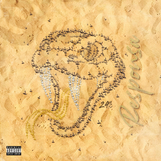 Responsa cover art
