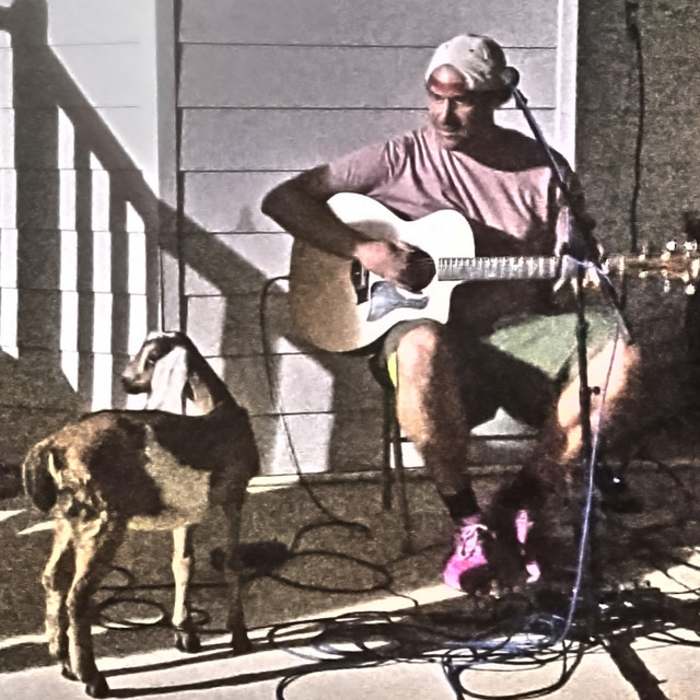 Live Peace Vol. 10 (Live @ Unruly Goat Ranch 6/7/25) cover art