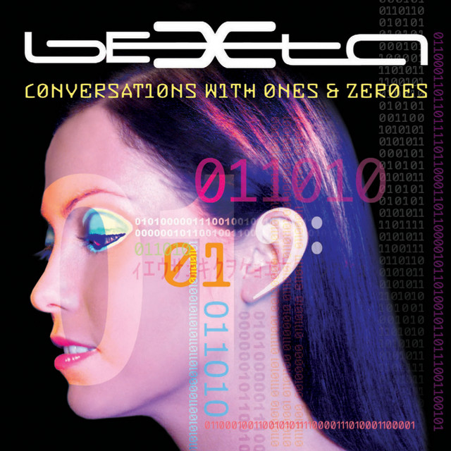 Conversations with Ones and Zeroes cover art