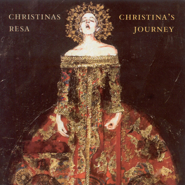 Cantata per Gustavo Adolpho, Re di Svetia, morto in Guerra cover art