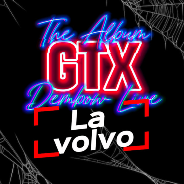La Volvo cover