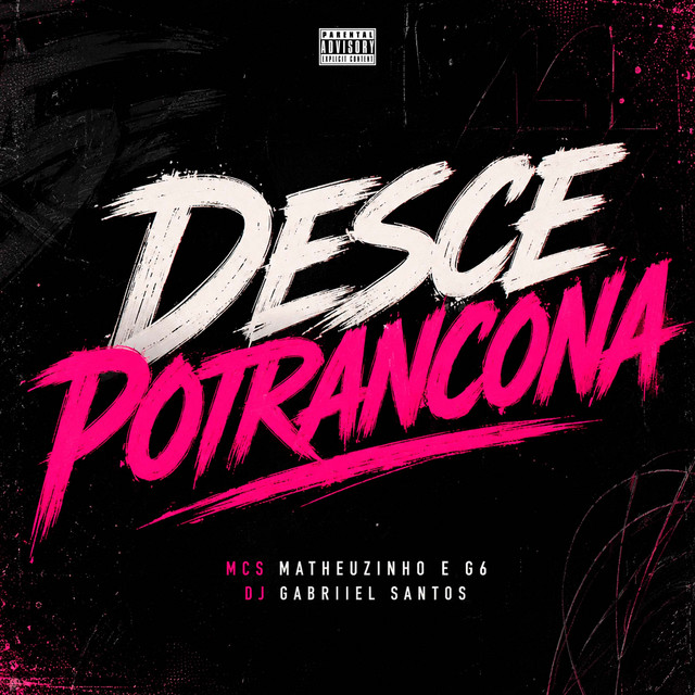Desce Potrancona