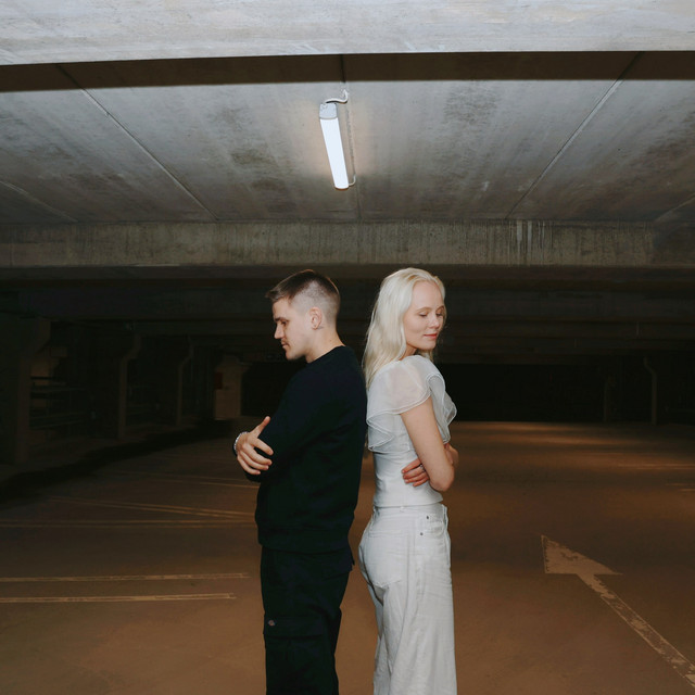 undefined album image