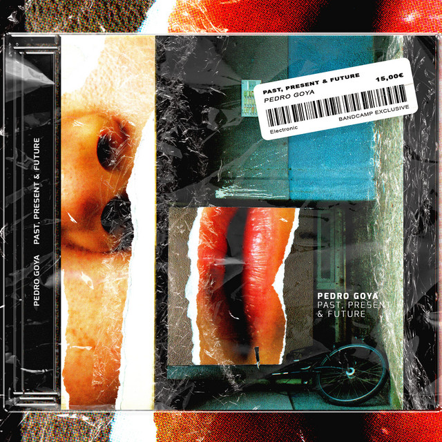 Past, Present & Future album image