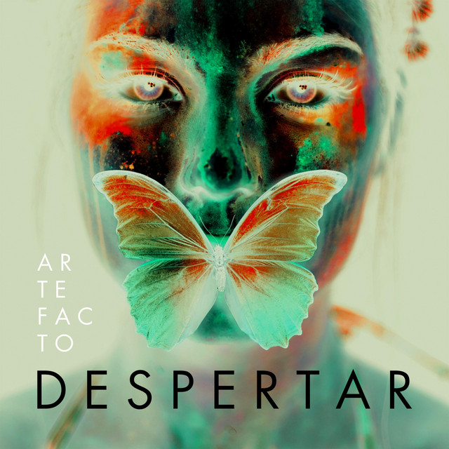Despertar cover