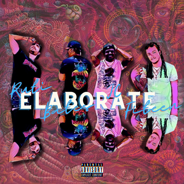 ELABORATE - Album by Planet Ruti | Spotify