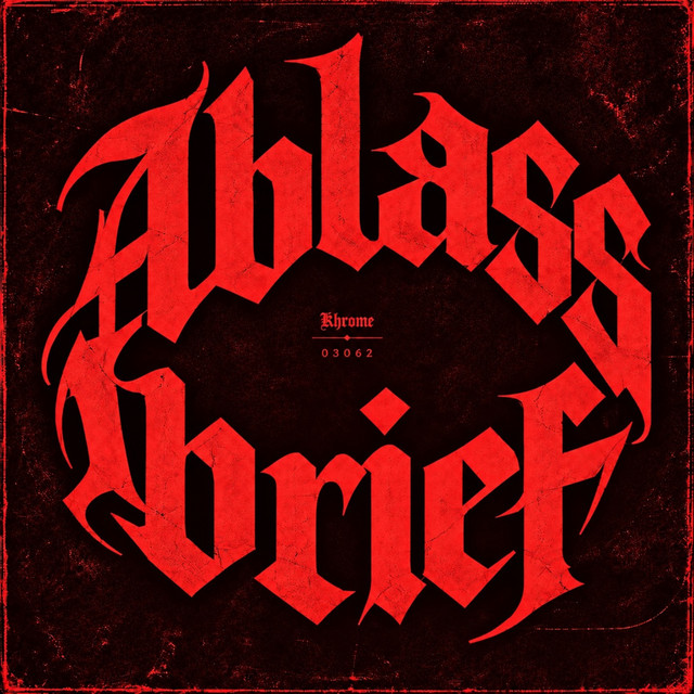 Ablassbrief cover