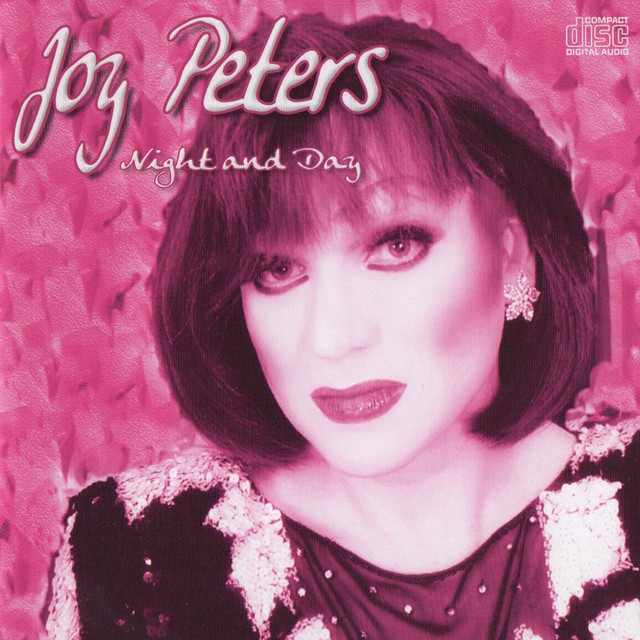 Night and Day cover art