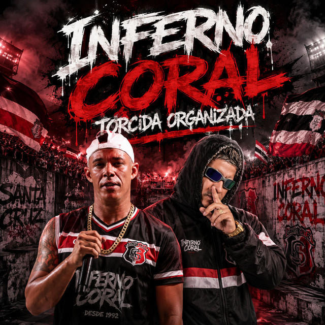 Inferno Coral - Torcida Organizada
