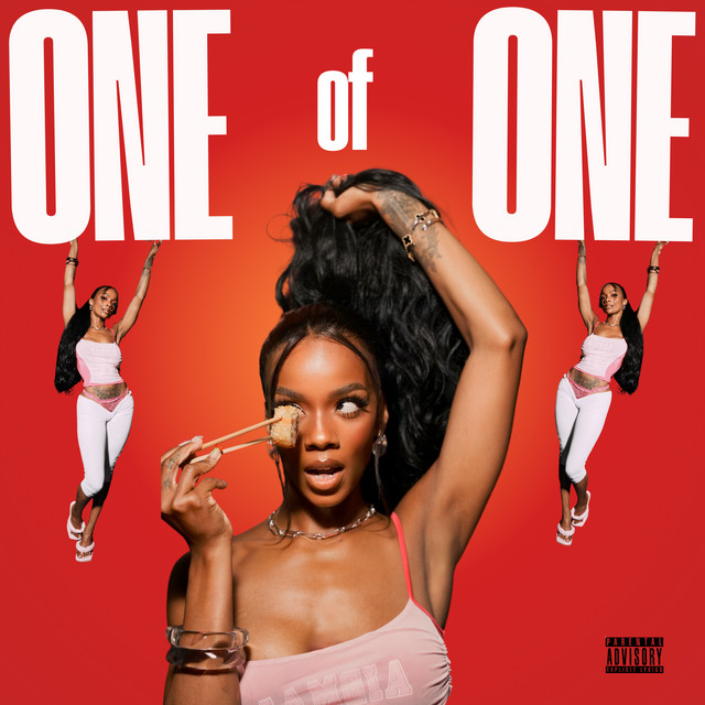 One Of One cover