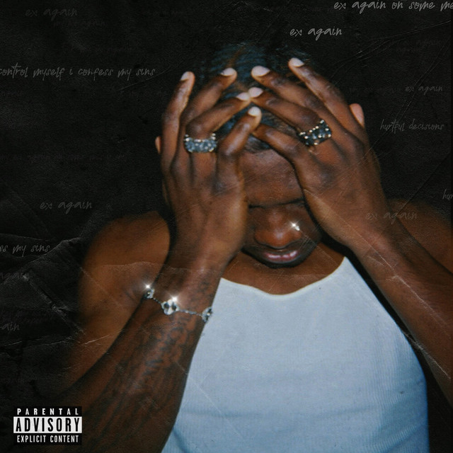 Ex Again cover art