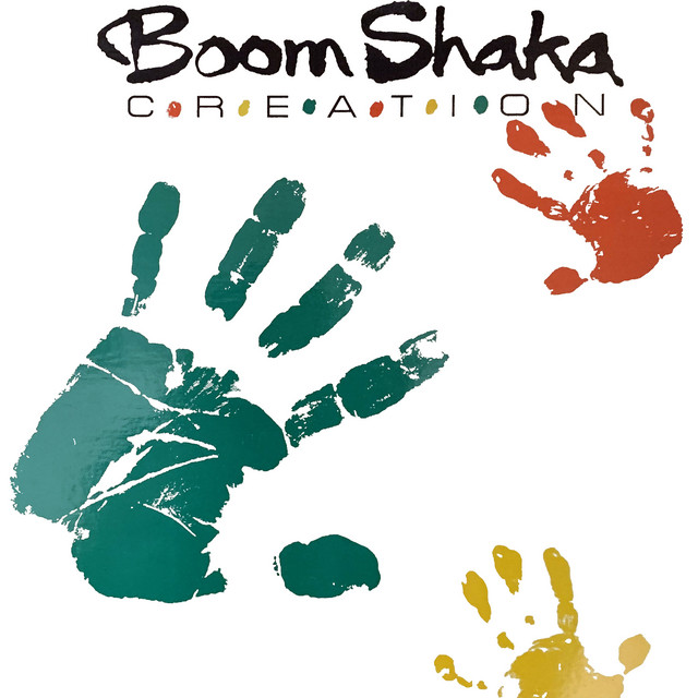 Boom Shaka