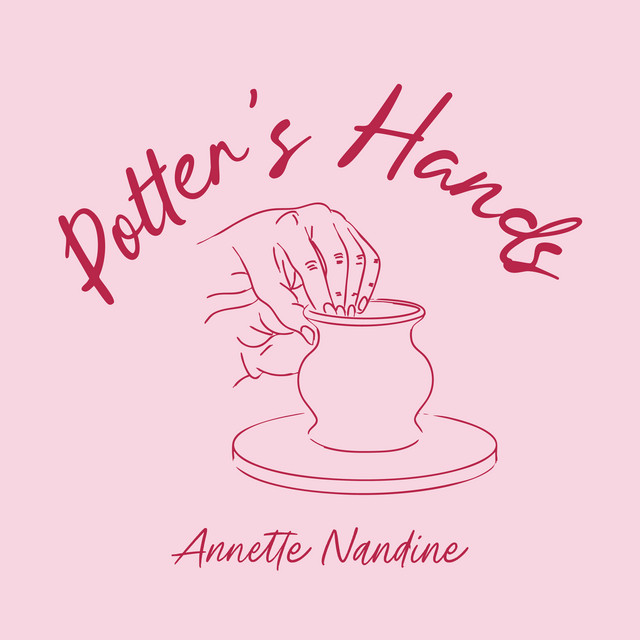Potter's Hands