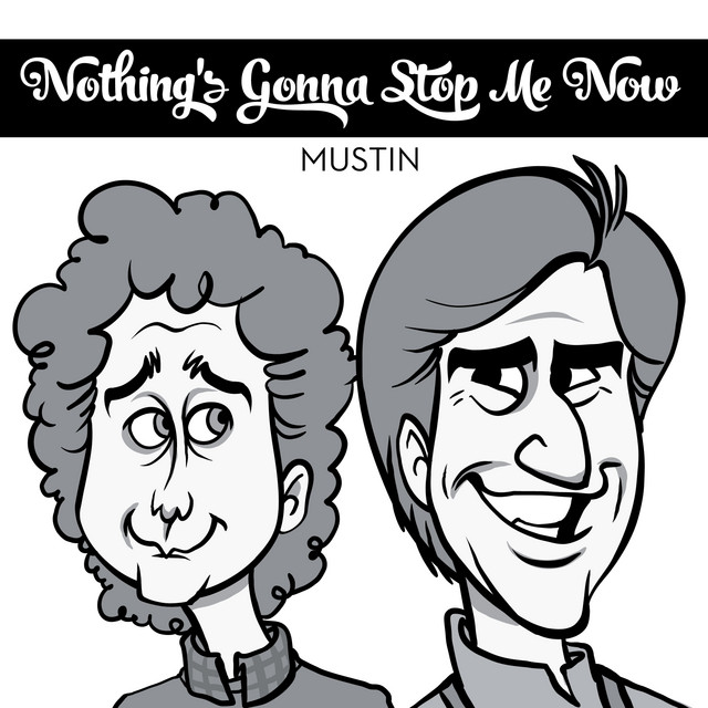 Perfect Strangers - Nothing's Gonna Stop Me Now - Radio Edit