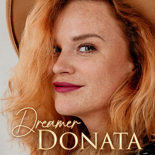 Dreamer cover