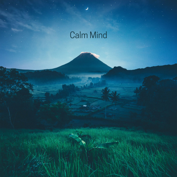 Calm Mind cover art