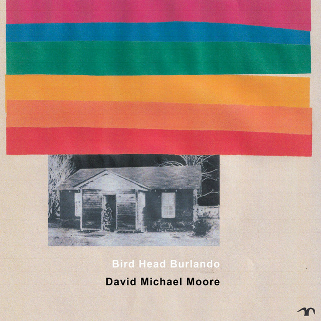 Bird Head Burlando cover art