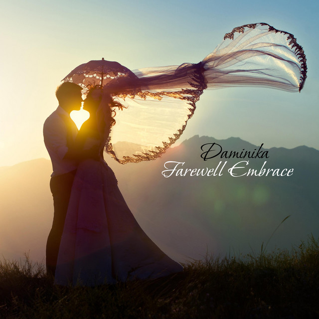 Farewell Embrace cover