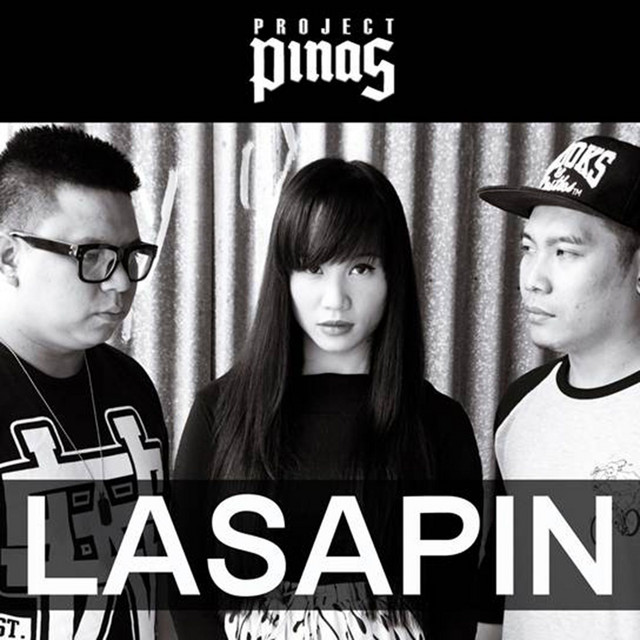Lasapin cover