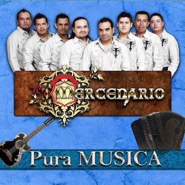 Pura Musica (Edited) (Grupero) cover art