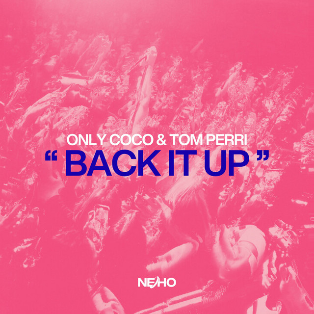 Back It Up
