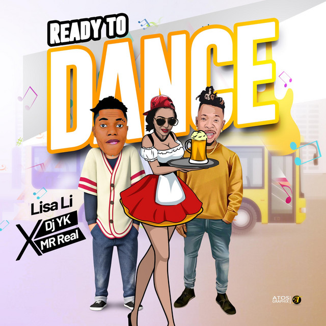 Ready to dance - Remix