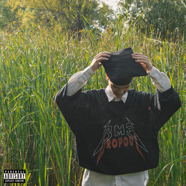 BME DROPOUT cover art