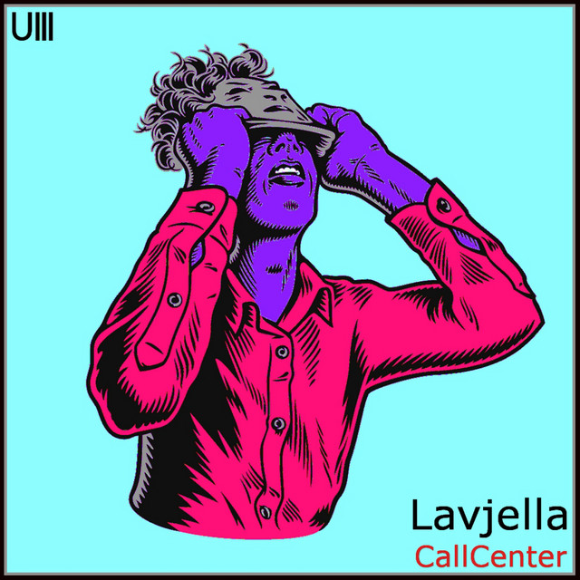 Lavjella