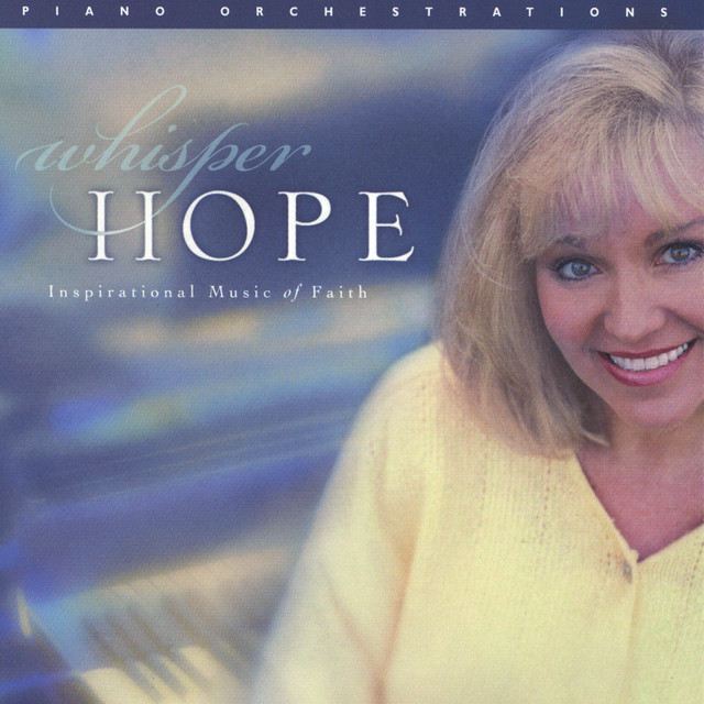 Artwork for My Hope is Built on Nothing Less