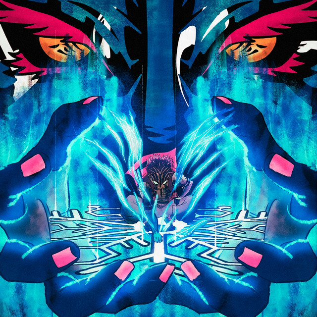 Jutsushiki Tenkai