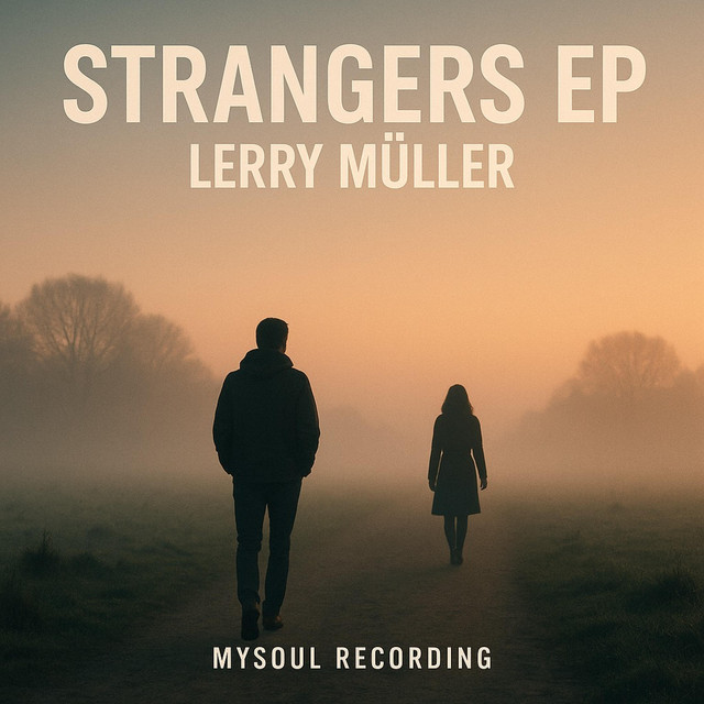Strangers cover