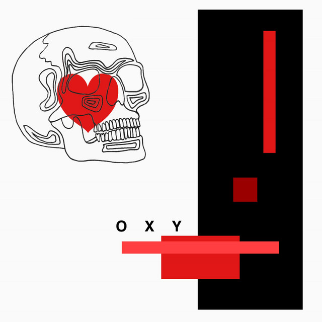 Oxy - Single by Timi O | Spotify
