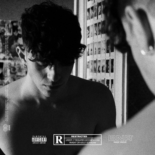 undefined album image