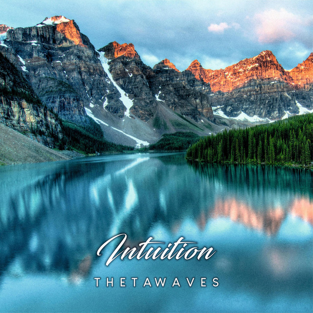Intuition Theta Waves