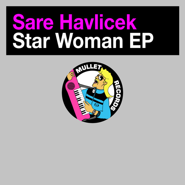 Star Women EP cover art