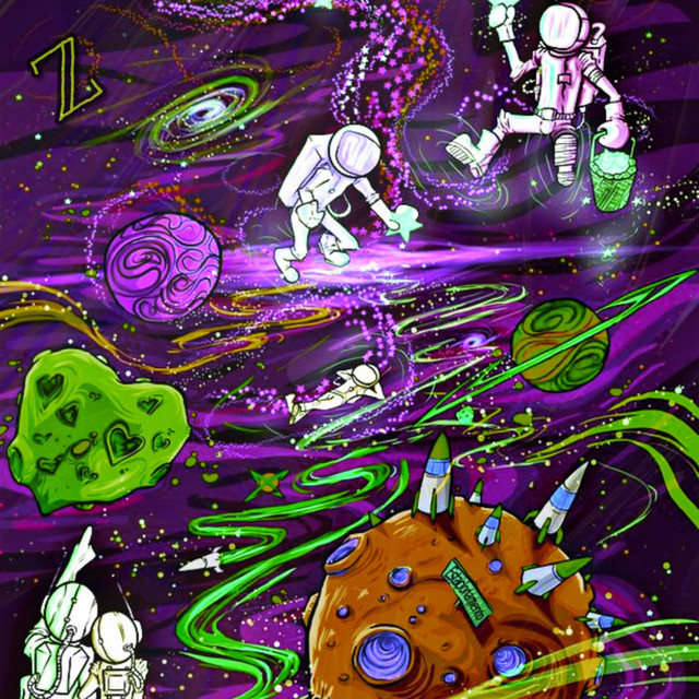 Welcome to PlanetZ cover art