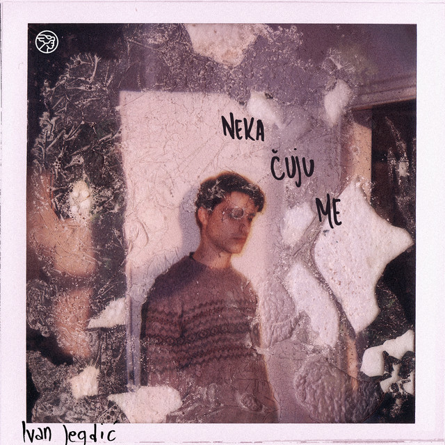 Neka čuju me cover art
