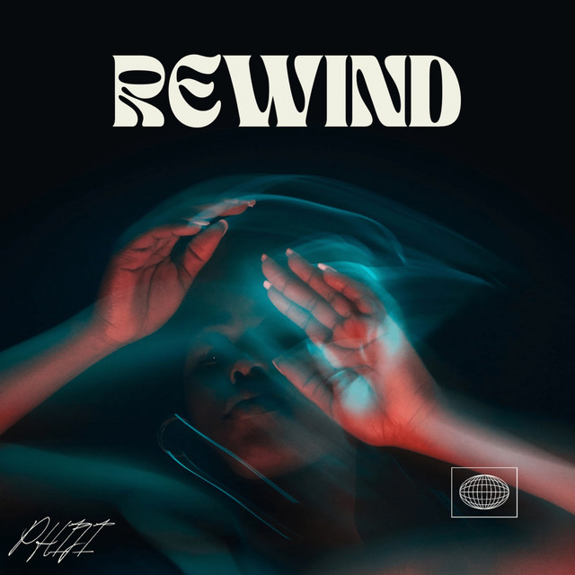 REWIND cover art