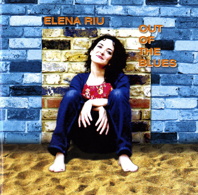Out of the Blues - Album by Elena Riu | Spotify