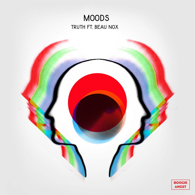 Truth cover art