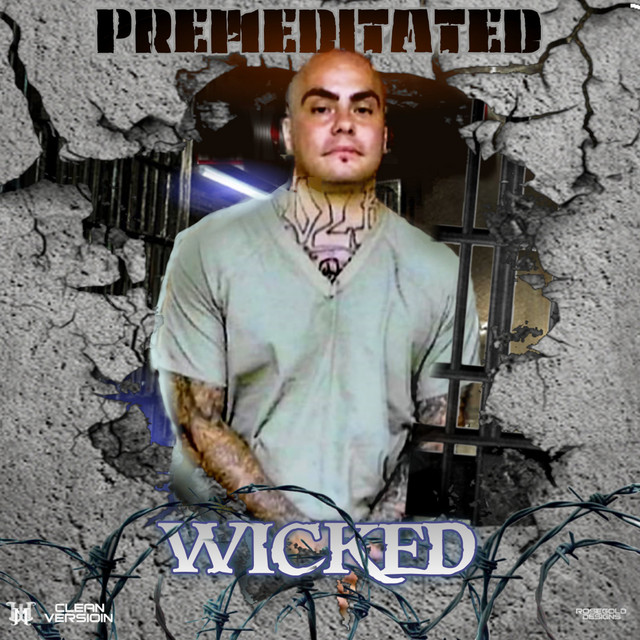 Premeditated cover art