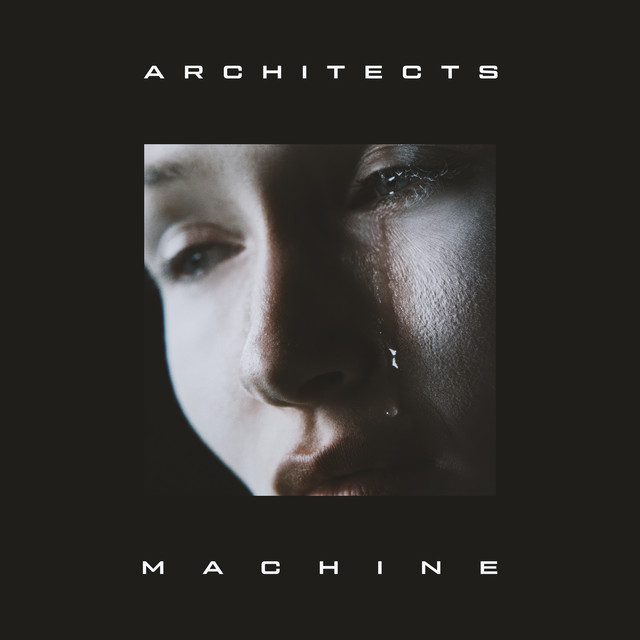 Machine album image