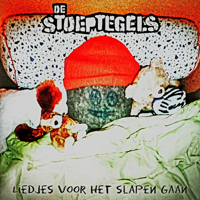 Liedjes Voor Het Slapen Gaan cover art