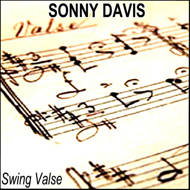 Swing Valse cover art
