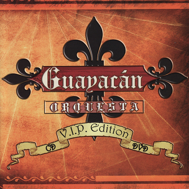 V.I.P. Edition cover art