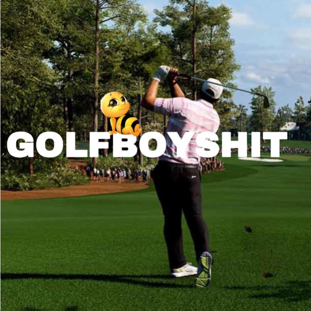 GOLFBOYSHIT (Remix) - Single by Chesey | Spotify